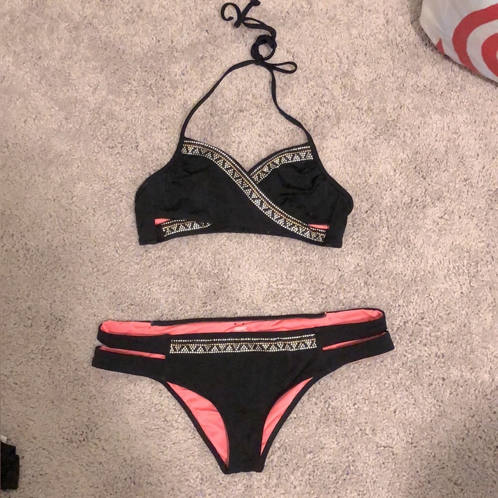 VS PINK Swimsuit Set